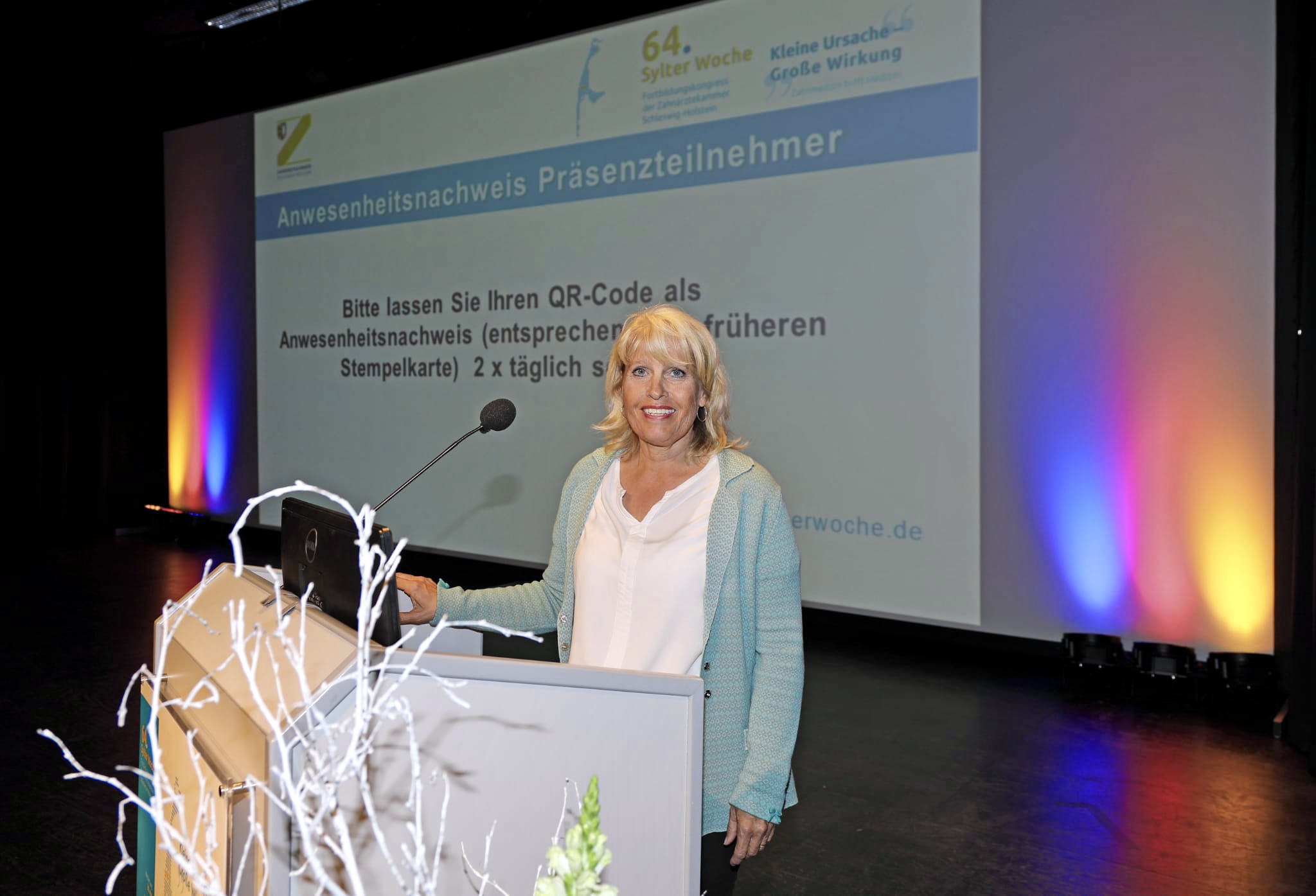 Vortrag-Anja-Schmitt-Sylter-Woche